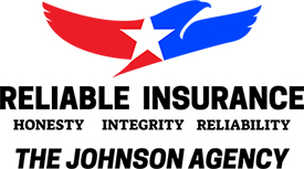 reliable insurance logo